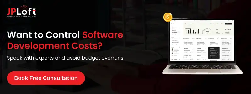 Want to Control Software Development Costs
